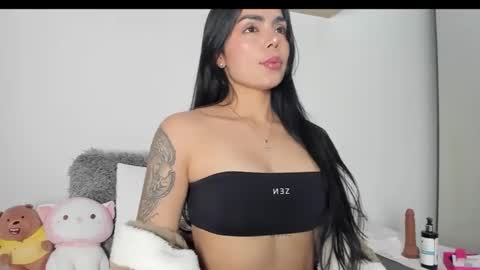 Snapshot of salome_208 chatting on December 16, 8:58 pm Salome online show from December 16, 8:58 pm