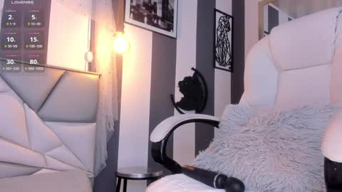 Snapshot of salome__evans chatting on December 4, 11:46 pm salome__evans online show from December 4, 11:46 pm