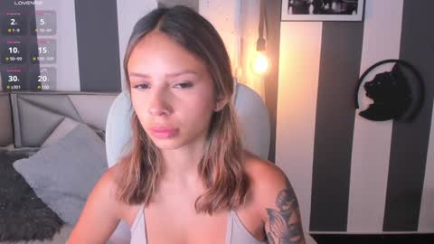 Snapshot of salome__evans chatting on February 5, 12:06 pm salome__evans online show from February 5, 12:06 pm