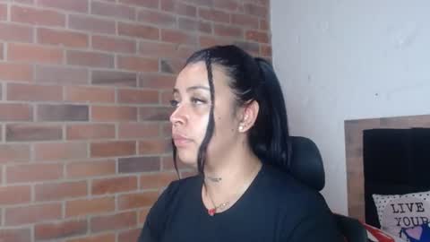 Snapshot of salome__hills chatting on June 27, 7:08 pm online show from June 27, 7:08 pm