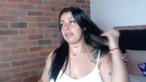 Snapshot of salome__hills chatting on June 30, 9:05 pm online show from June 30, 9:05 pm