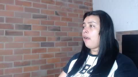 Snapshot of salome__hills chatting on July 27, 8:49 pm online show from July 27, 8:49 pm