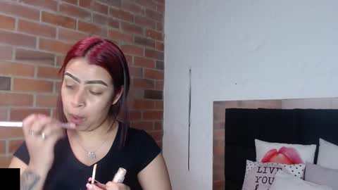   online show from March 6, 8:05 pm