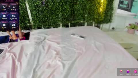 Snapshot of salome_domi chatting on December 29, 8:15 pm salome online show from December 29, 8:15 pm