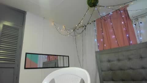 Snapshot of salome_domi chatting on January 28, 3:47 am salome online show from January 28, 3:47 am