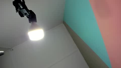 Snapshot of salome_domi chatting on November 19, 7:47 pm salome online show from November 19, 7:47 pm