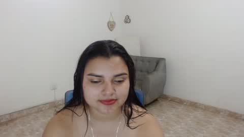 Snapshot of salome_gonzales_ chatting on October 14, 6:42 pm Salome online show from October 14, 6:42 pm