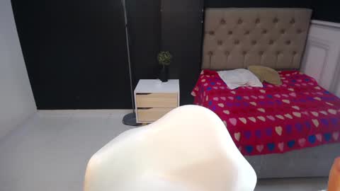 Snapshot of salome_pavlova7 chatting on January 31, 6:46 am Salome online show from January 31, 6:46 am