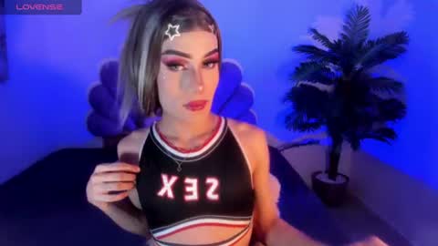 Snapshot of salome_saenz666 chatting on June 14, 6:59 am salome_saenz666 online show from June 14, 6:59 am