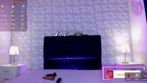 salome_simonz online show from April 30, 8:37 pm