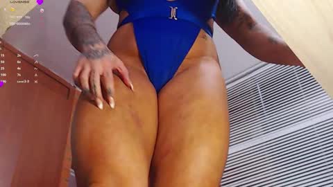 SAMANTHA online show from October 10, 9:14 pm