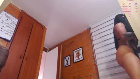 Snapshot of salome_sw chatting on July 5, 9:11 pm SAMANTHA online show from July 5, 9:11 pm