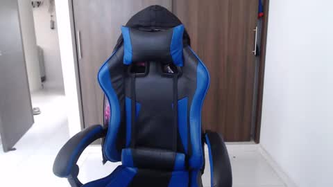 salome  online show from September 10, 9:15 pm