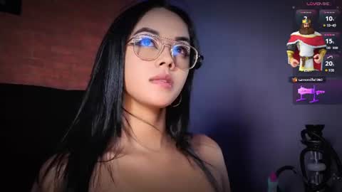 SALOME online show from August 8, 12:24 am