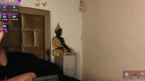 Snapshot of salome_williamss chatting on September 21, 12:07 pm Salome online show from September 21, 12:07 pm