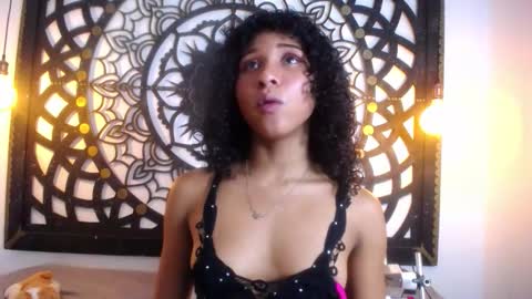 salome online show from March 16, 3:27 pm