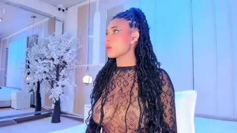 Snapshot of salomebenz_01 chatting on July 10, 9:06 pm Salome benz online show from July 10, 9:06 pm