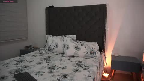 Snapshot of salomedyla chatting on July 1, 12:34 am salomedyla online show from July 1, 12:34 am