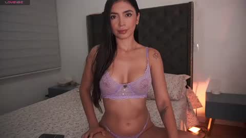 Snapshot of salomedyla chatting on July 21, 12:57 am salomedyla online show from July 21, 12:57 am