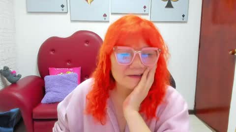 Salomee diazz online show from April 28, 9:09 pm