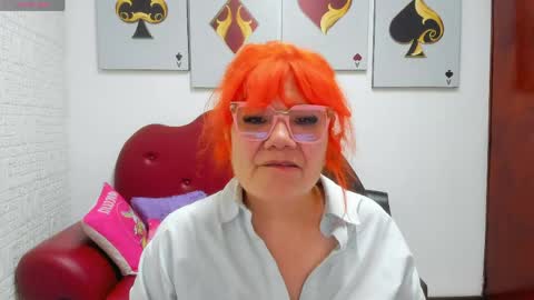 Salomee diazz online show from May 25, 9:43 pm