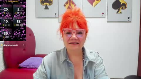 Salomee diazz online show from June 6, 9:08 pm