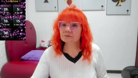 Salomee diazz online show from June 7, 1:04 pm
