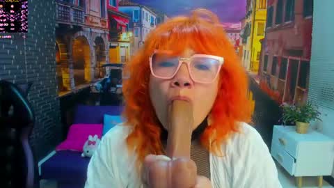 Salomee diazz online show from June 11, 12:32 am