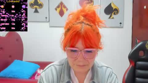 Salomee diazz online show from June 12, 9:14 pm