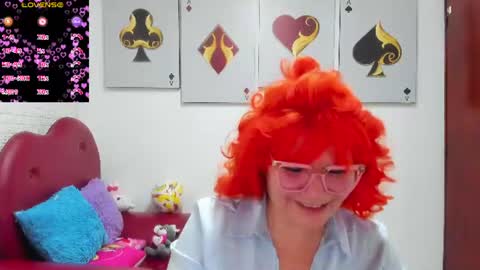 Salomee diazz online show from June 16, 9:06 pm