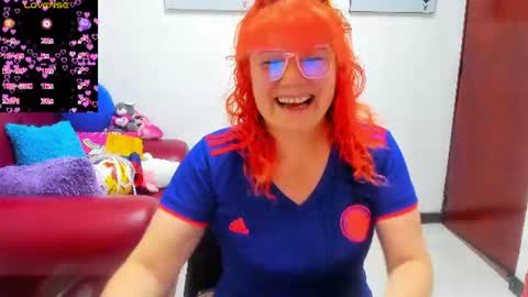 Salomee diazz online show from June 27, 8:58 pm