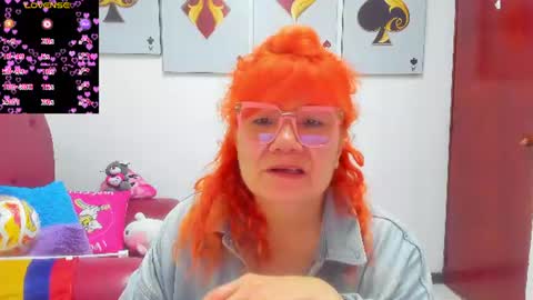 Salomee diazz online show from June 28, 12:44 pm