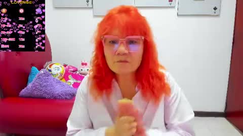 Salomee diazz online show from July 1, 8:41 pm