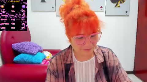 Salomee diazz online show from July 4, 8:48 pm
