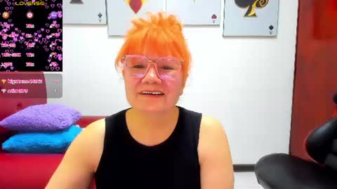 Salomee diazz online show from July 10, 9:28 pm
