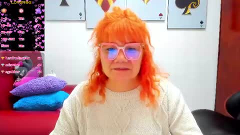 Salomee diazz online show from July 12, 9:00 am