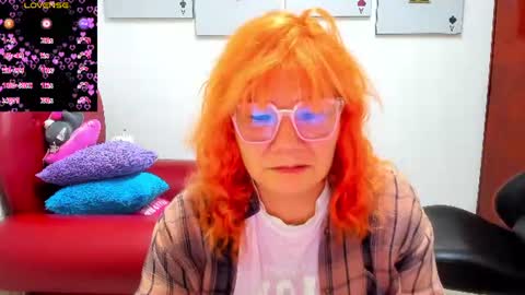 Salomee diazz online show from July 13, 1:14 pm