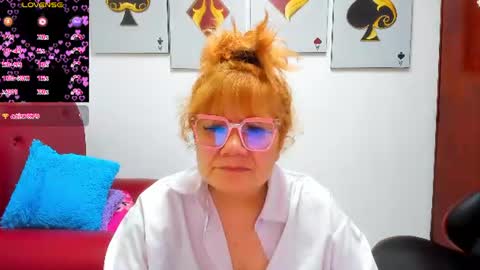 Salomee diazz online show from July 15, 9:09 pm