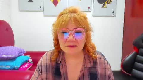 Salomee diazz online show from July 18, 9:29 pm