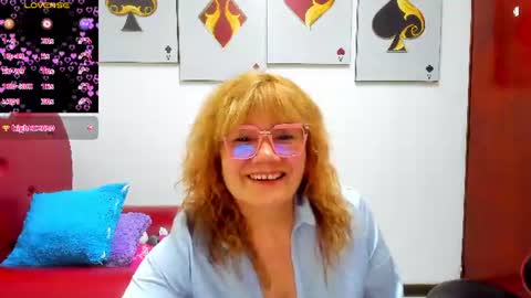 Salomee diazz online show from July 31, 9:03 pm