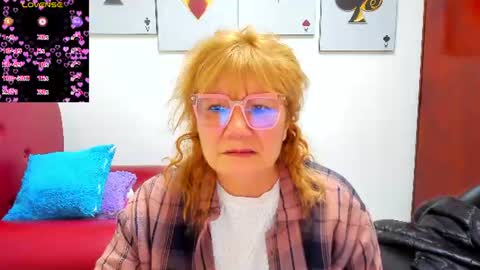 Salomee diazz online show from August 1, 8:52 pm