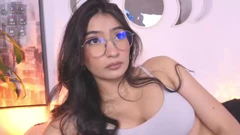 Snapshot of salomee_mon chatting on June 11, 2:48 pm Salo online show from June 11, 2:48 pm