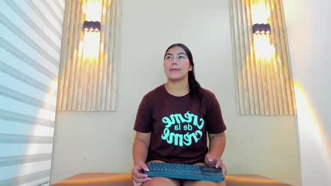 SALOME online show from March 16, 1:04 pm