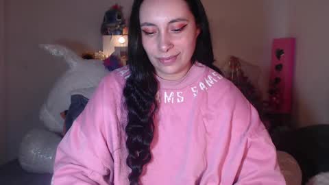 Snapshot of salomefox2 chatting on December 17, 4:12 am yenny online show from December 17, 4:12 am