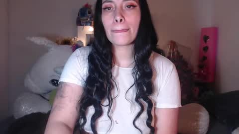 Snapshot of salomefox2 chatting on December 18, 7:36 am yenny online show from December 18, 7:36 am