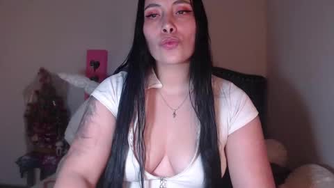 Snapshot of salomefox2 chatting on January 28, 4:29 am yenny online show from January 28, 4:29 am