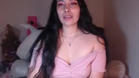 Snapshot of salomefox2 chatting on February 10, 7:26 am yenny online show from February 10, 7:26 am