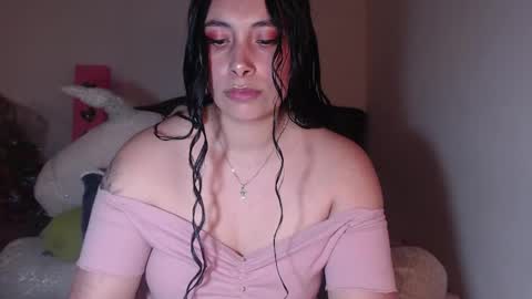 Snapshot of salomefox2 chatting on February 20, 4:39 am yenny online show from February 20, 4:39 am