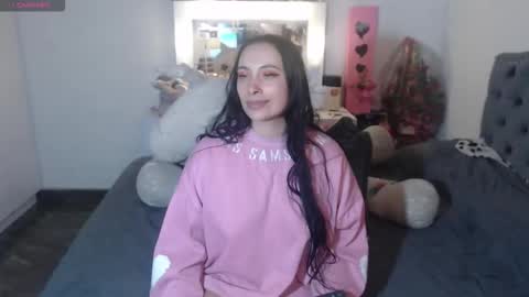 Snapshot of salomefox2 chatting on September 13, 12:10 am yenny online show from September 13, 12:10 am