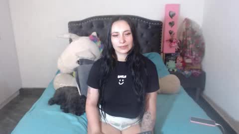 Snapshot of salomefox2 chatting on November 6, 3:29 am yenny online show from November 6, 3:29 am